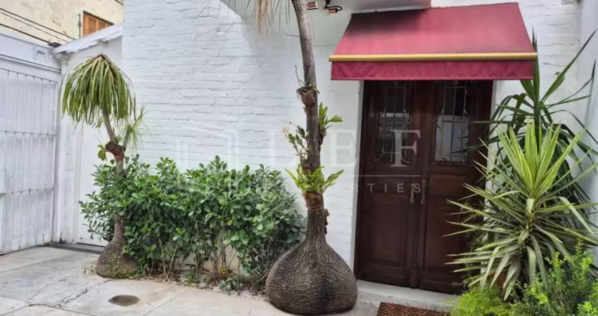 Casa comercial à venda na Rua das Fiandeiras, --, Vila Olímpia, São Paulo
