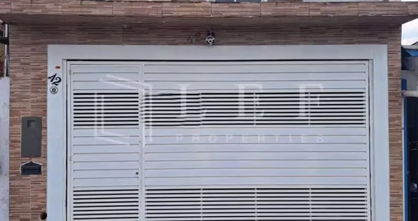 Casa com 3 quartos à venda na Rua Doutor Saulo de Castro Bicudo, --, Interlagos, São Paulo