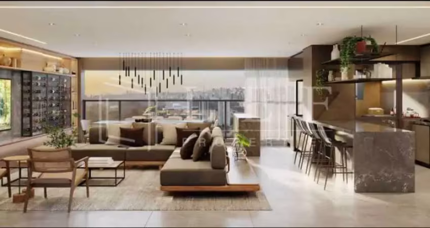 Apartamento com 2 quartos à venda na Rua Loefgren, --, Vila Clementino, São Paulo