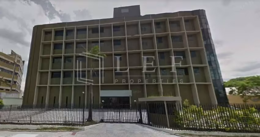 Barracão / Galpão / Depósito para alugar na Avenida Marquês de São Vicente, --, Água Branca, São Paulo