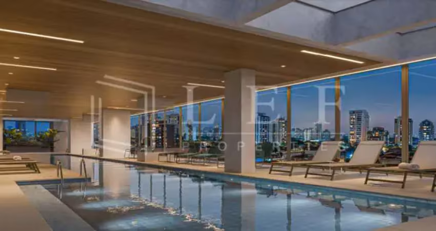 Apartamento com 2 quartos à venda na Rua Herculano de Freitas, --, Bela Vista, São Paulo