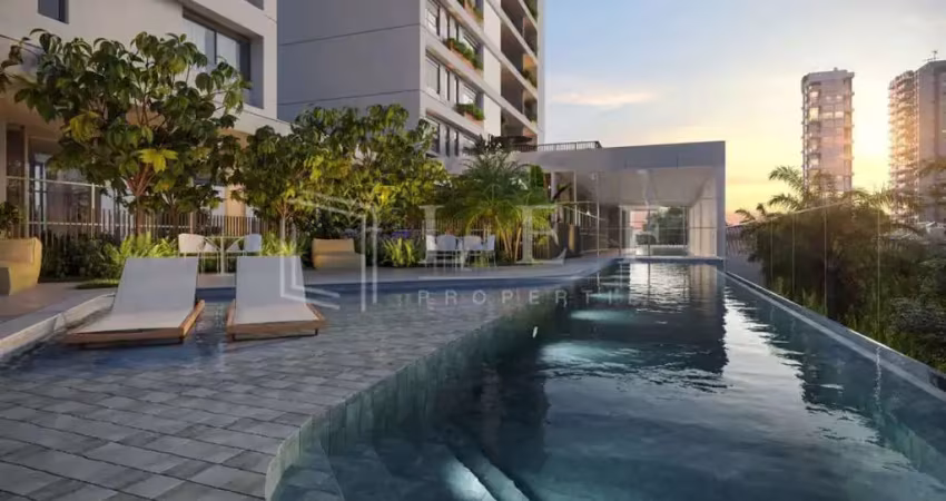Apartamento com 4 quartos à venda na Rua Manoel da Nóbrega, --, Paraíso, São Paulo