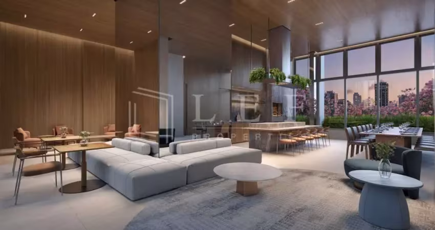 Apartamento com 3 quartos à venda na Avenida Conselheiro Rodrigues Alves, --, Vila Clementino, São Paulo