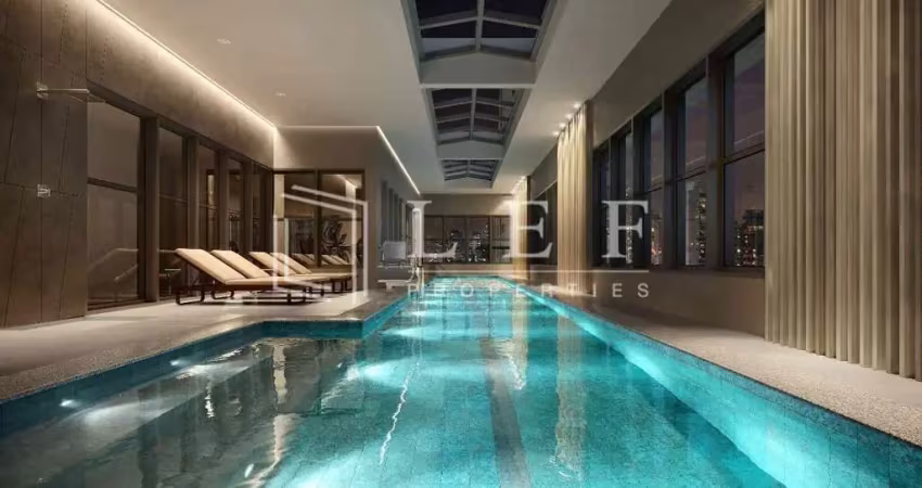 Apartamento com 3 quartos à venda na Avenida Vereador José Diniz, --, Campo Belo, São Paulo