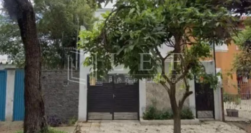 Casa com 3 quartos à venda na Alameda Uapixana, --, Indianópolis, São Paulo
