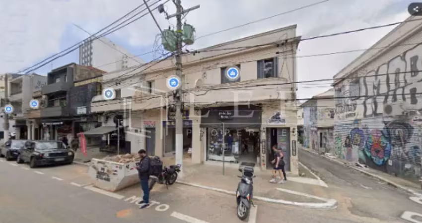 Ponto comercial para alugar na Rua Domingos de Morais, --, Vila Mariana, São Paulo