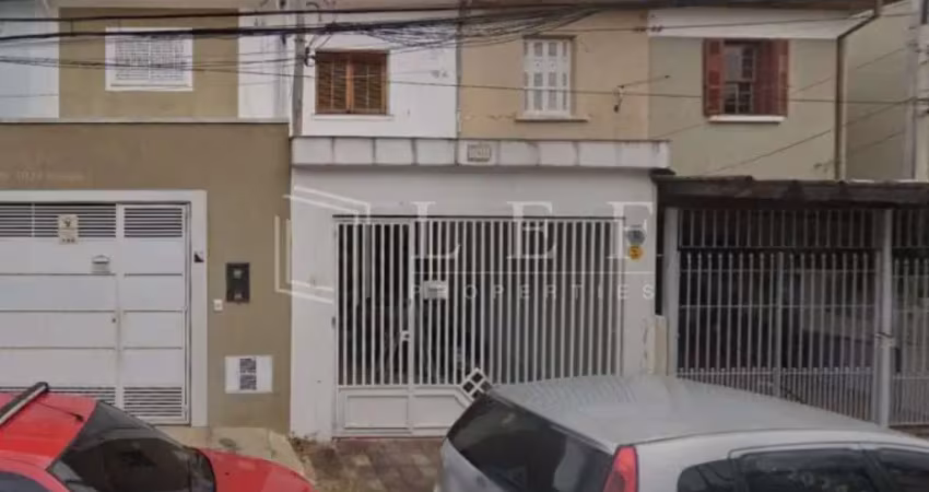 Casa com 3 quartos à venda na Rua Gaspar Ricardo Júnior, --, Barra Funda, São Paulo