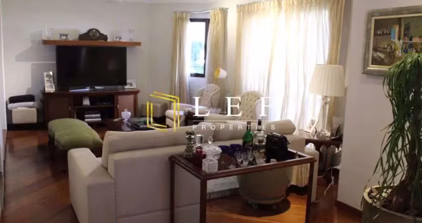 Apartamento com 3 quartos à venda na Rua Professora Carolina Ribeiro, 401, Vila Mariana, São Paulo