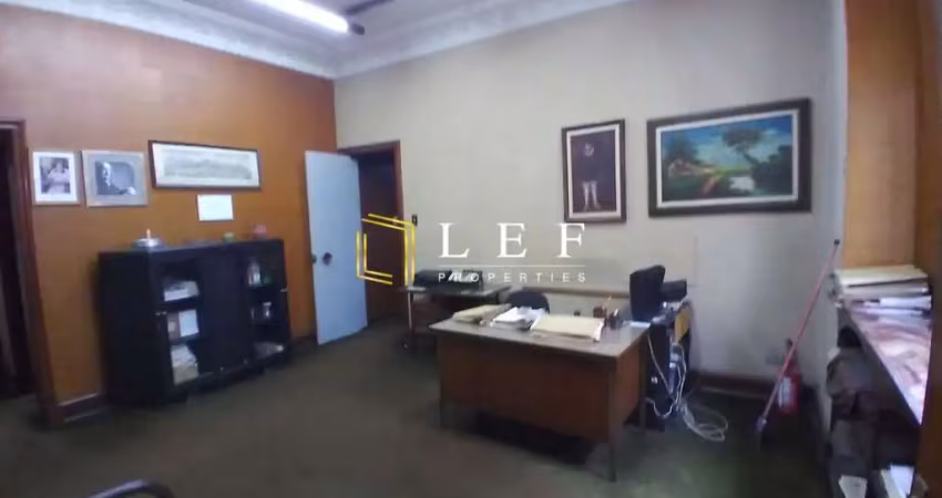 Casa comercial à venda na Rua Nossa Senhora da Lapa, --, Lapa, São Paulo