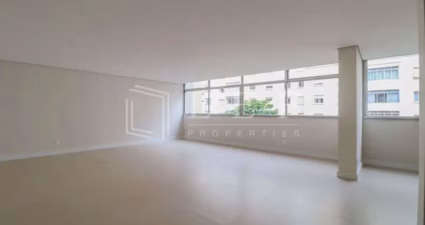 Apartamento com 4 quartos à venda na Rua Gabriel dos Santos, --, Higienópolis, São Paulo
