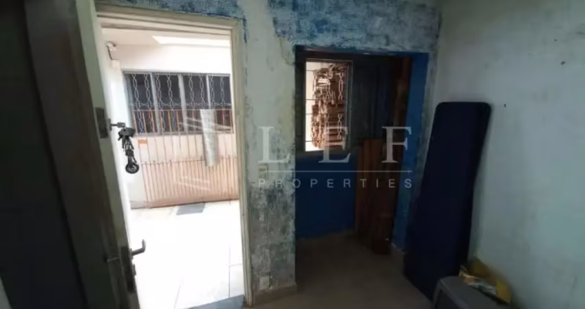 Casa comercial à venda na Avenida dos Bandeirantes, --, Vila Olímpia, São Paulo