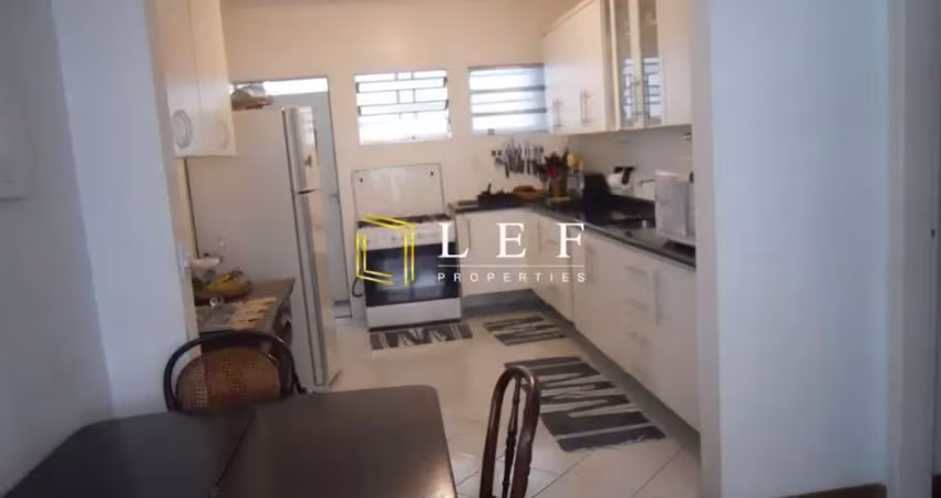 Apartamento com 3 quartos à venda na Avenida Brigadeiro Luís Antônio, --, Jardim Paulista, São Paulo