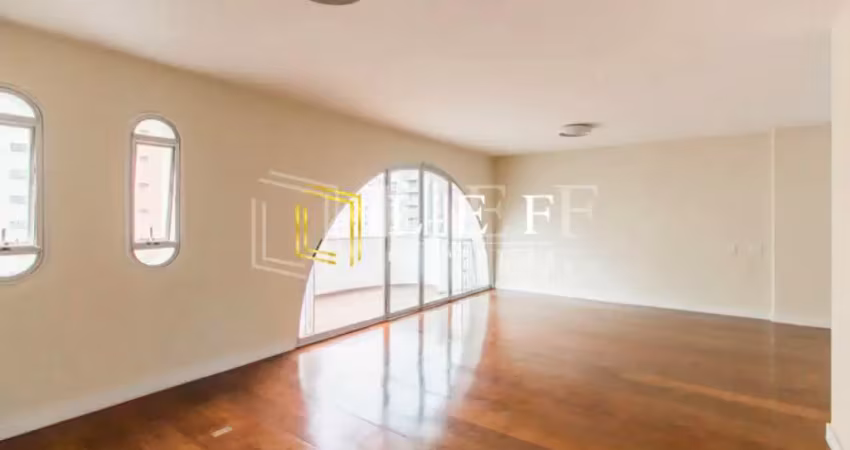 Apartamento com 4 quartos à venda na Rua Oscar Freire, --, Jardim América, São Paulo