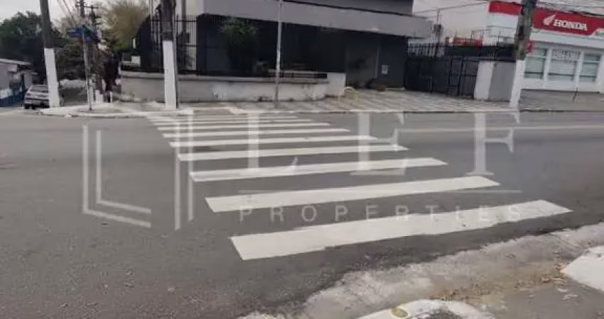 Casa comercial para alugar na Avenida Santa Catarina, --, Vila Mascote, São Paulo