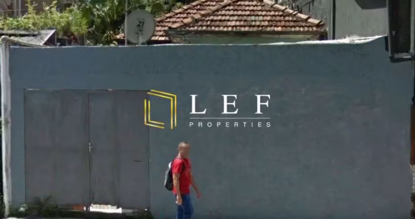 Terreno comercial à venda na Rua Tabapuã, --, Itaim Bibi, São Paulo