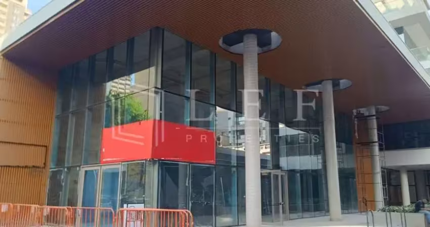 Ponto comercial para alugar na Rua dos Pinheiros, --, Pinheiros, São Paulo