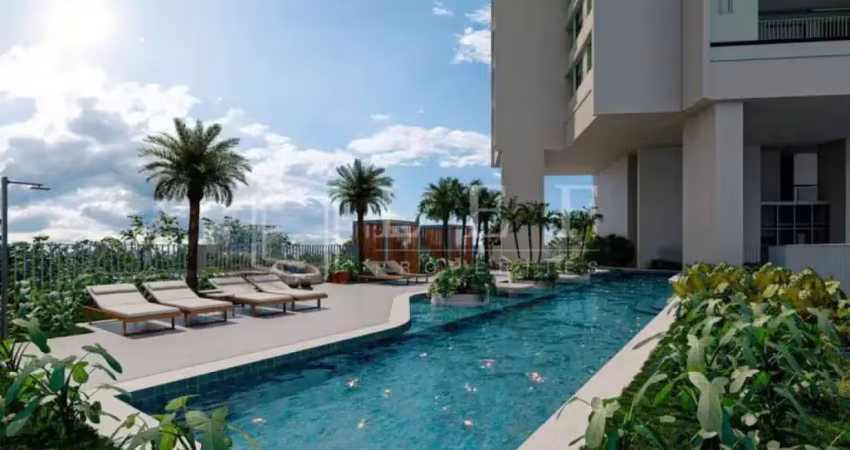 Apartamento com 3 quartos à venda na Rua Itambé, --, Higienópolis, São Paulo