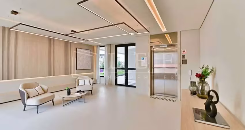 Apartamento com 4 quartos à venda na Rua Havaí, --, Perdizes, São Paulo