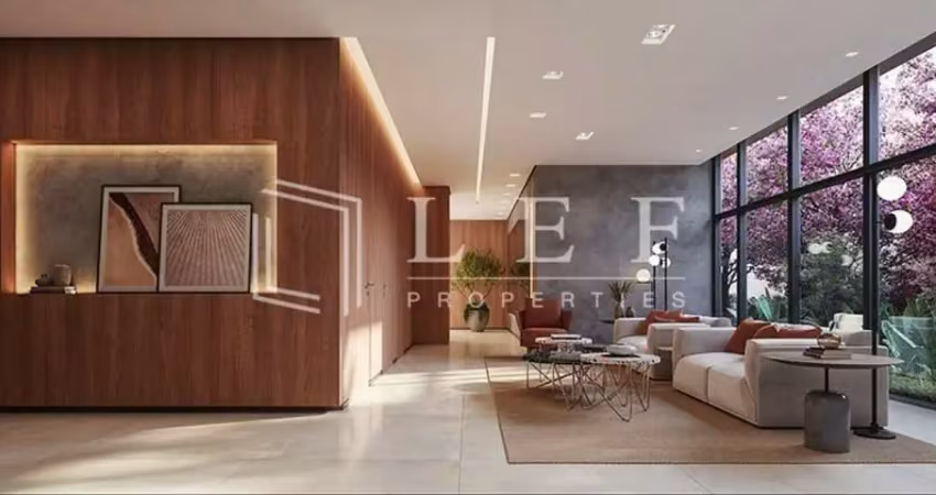 Apartamento com 4 quartos à venda na Rua Itapicuru, --, Perdizes, São Paulo
