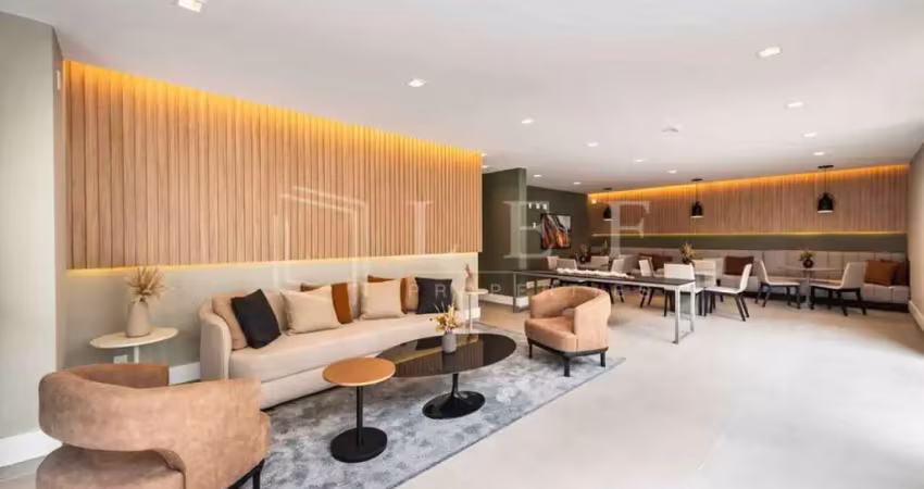 Apartamento com 3 quartos à venda na Rua Doutor Rafael Correia, --, Vila Romana, São Paulo
