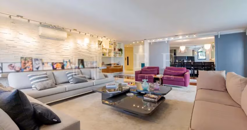 Apartamento com 3 quartos à venda na Rua Engenheiro Edgar Egídio de Sousa, --, Higienópolis, São Paulo