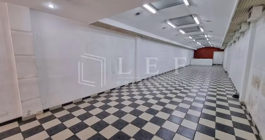 Ponto comercial à venda na Rua João Cachoeira, --, Itaim Bibi, São Paulo