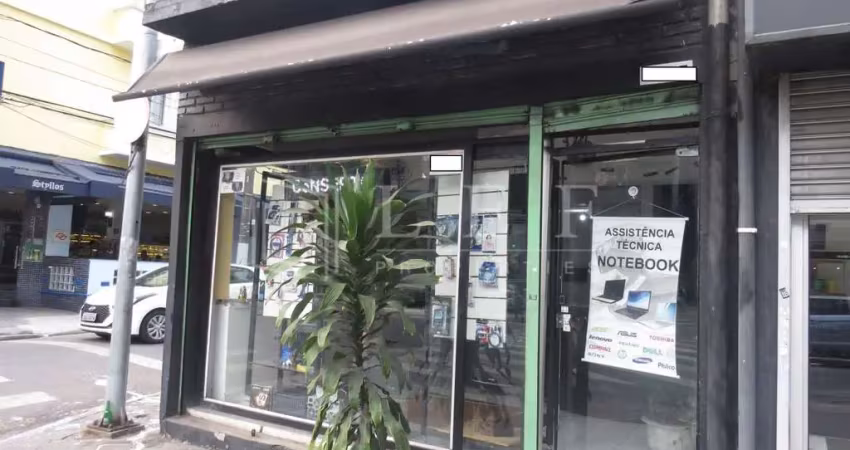 Casa comercial para alugar na Rua Clodomiro Amazonas, --, Vila Olímpia, São Paulo