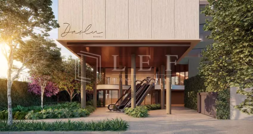Apartamento com 3 quartos à venda na Rua Chabad, --, Jardim América, São Paulo