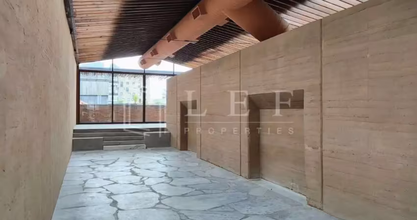 Ponto comercial para alugar na Rua Harmonia, 359, Sumarezinho, São Paulo