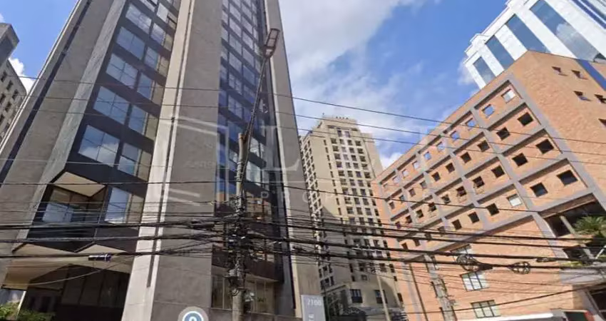 Casa comercial para alugar na Rua Alexandre Dumas, --, Chácara Santo Antônio, São Paulo