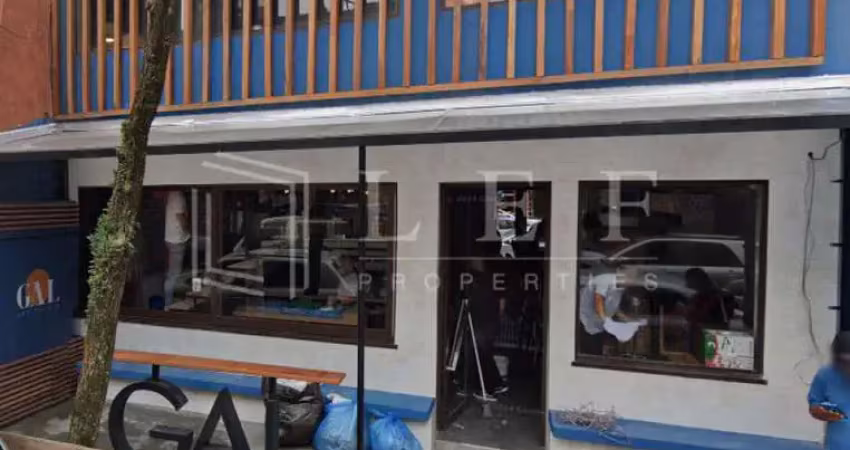 Ponto comercial para alugar na Rua Adolfo Tabacow, --, Itaim Bibi, São Paulo