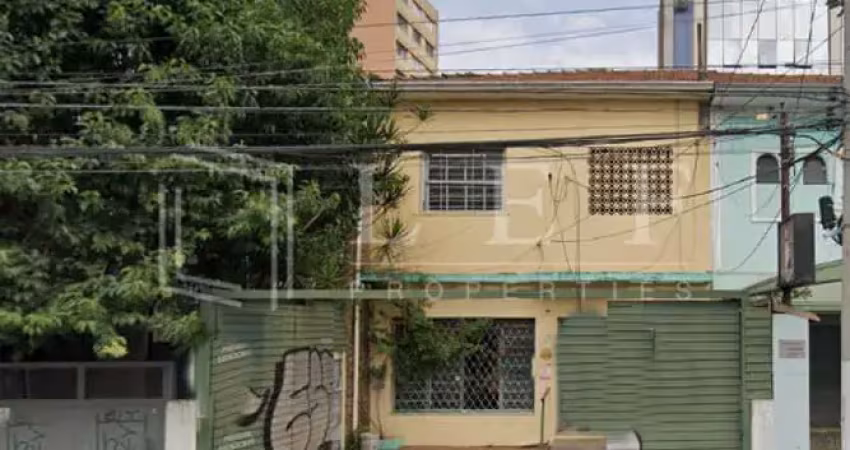 Casa comercial para alugar na Rua Santa Cruz, --, Vila Mariana, São Paulo