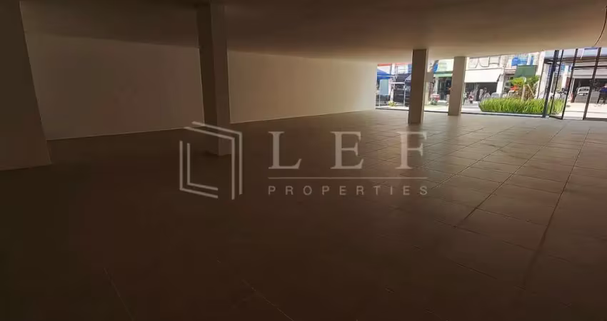 Ponto comercial para alugar na Rua Clodomiro Amazonas, --, Vila Nova Conceição, São Paulo