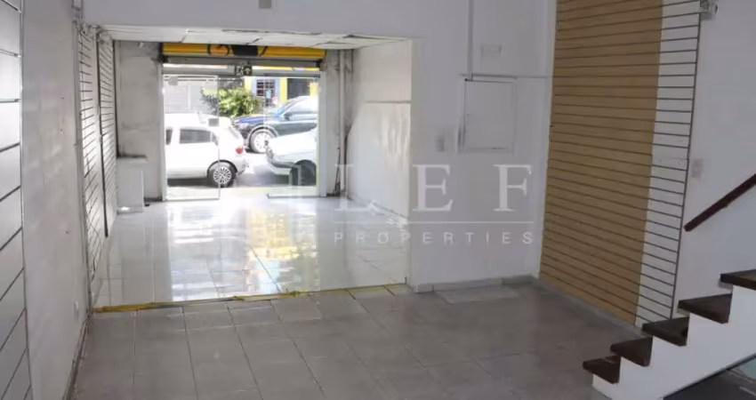 Casa comercial à venda na Rua Ministro Jesuíno Cardoso, --, Vila Olímpia, São Paulo
