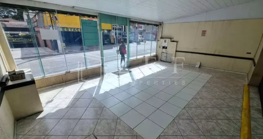 Casa comercial para alugar na Rua Comendador Miguel Calfat, --, Vila Olímpia, São Paulo