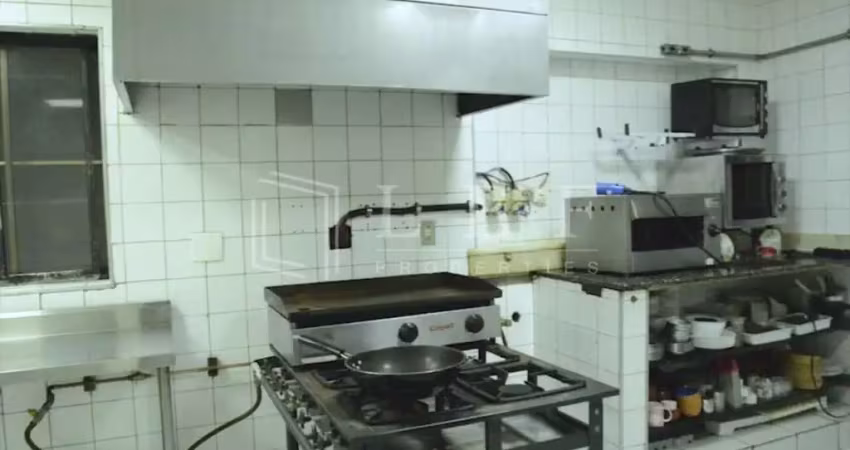 Ponto comercial à venda na Rua João Cachoeira, --, Vila Olímpia, São Paulo