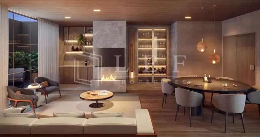 Apartamento com 3 quartos à venda na Alameda Gabriel Monteiro da Silva, --, Jardim América, São Paulo
