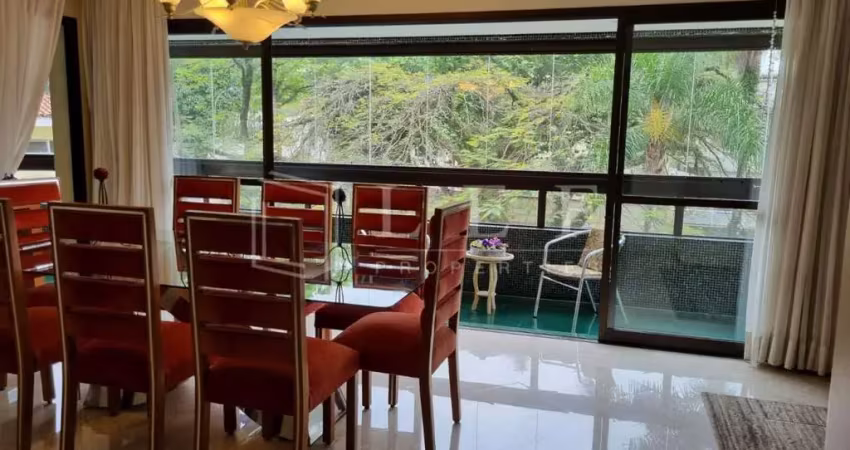 Apartamento com 3 quartos à venda na Rua Beatriz Galvão, --, Sumaré, São Paulo
