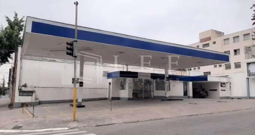 Terreno comercial para alugar na Rua Solon, --, Bom Retiro, São Paulo