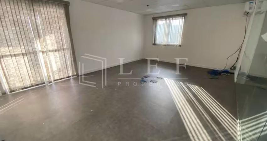 Casa comercial para alugar na Rua Doutor Alfredo de Castro, --, Barra Funda, São Paulo