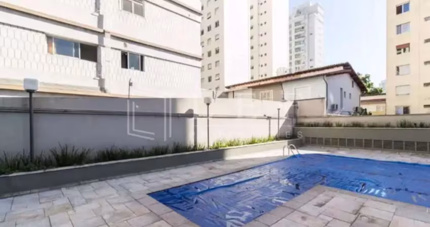 Apartamento com 3 quartos à venda na Rua Tucuna, --, Perdizes, São Paulo