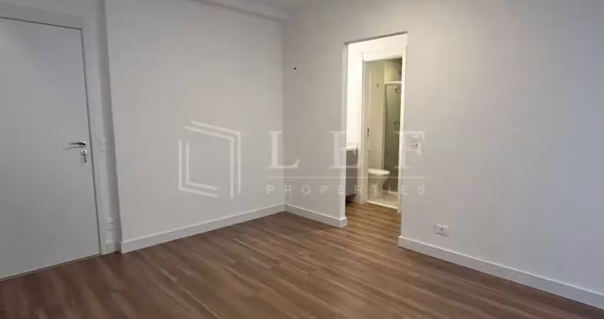 Apartamento com 1 quarto à venda na Rua Minerva, --, Perdizes, São Paulo