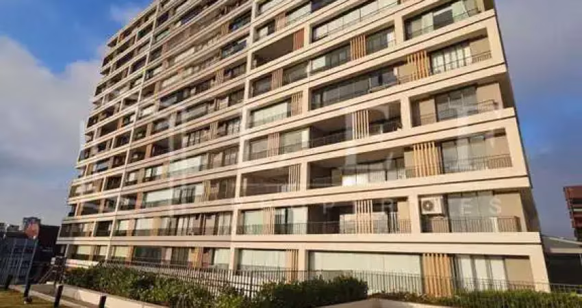 Apartamento com 3 quartos à venda na Rua Jorge Tibiriçá, --, Vila Mariana, São Paulo