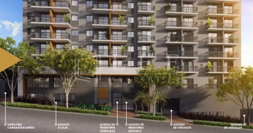 Ponto comercial à venda na Rua Rodrigo Lobato, --, Vila Madalena, São Paulo