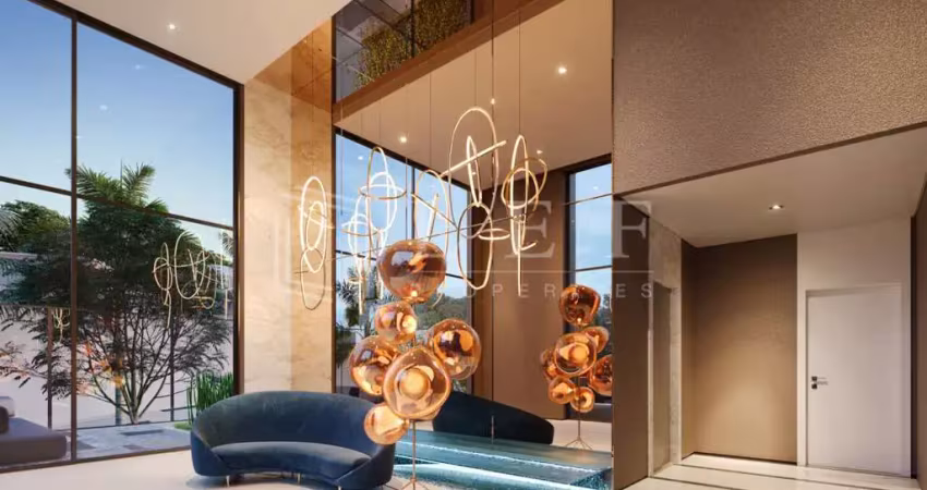 Apartamento com 3 quartos à venda na Rua Pará, --, Higienópolis, São Paulo