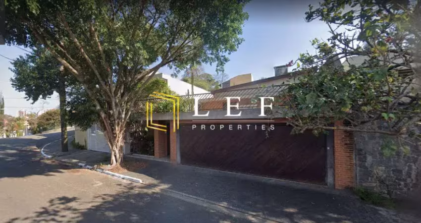 Casa com 3 quartos à venda na Rua Amandaba, --, Jardim Prudência, São Paulo