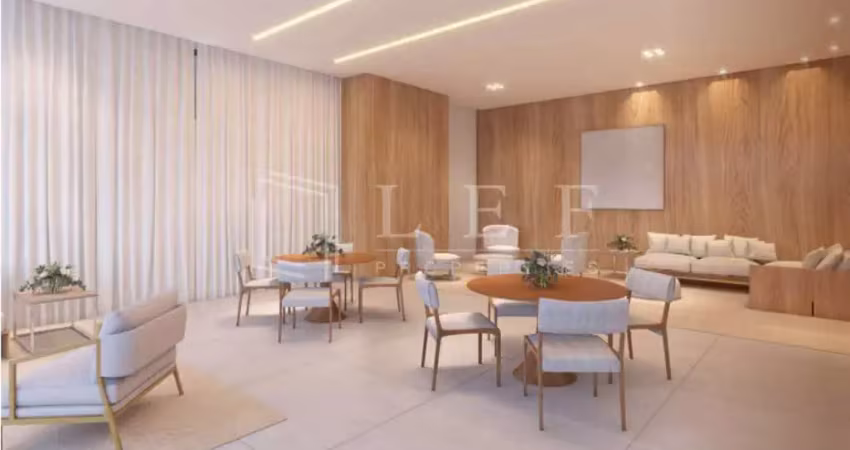 Apartamento com 3 quartos à venda na Rua Tanabi, --, Perdizes, São Paulo