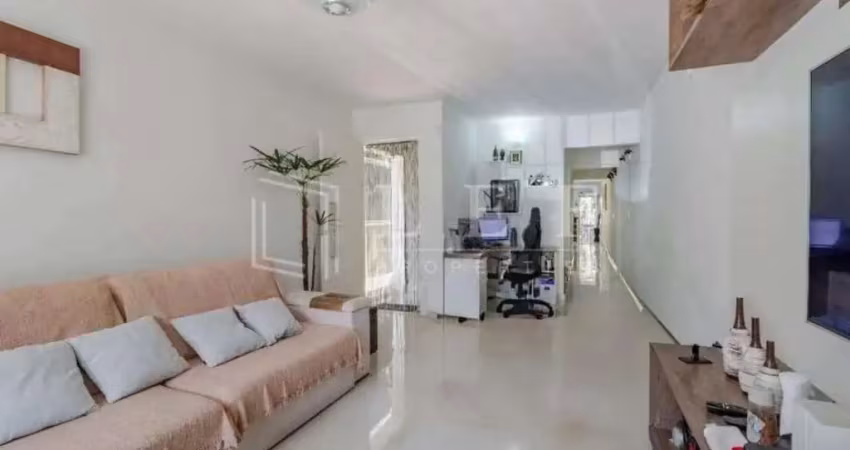 Casa com 4 quartos à venda na Rua Irede de Mattos Alonso, 202, Jaguaré, São Paulo
