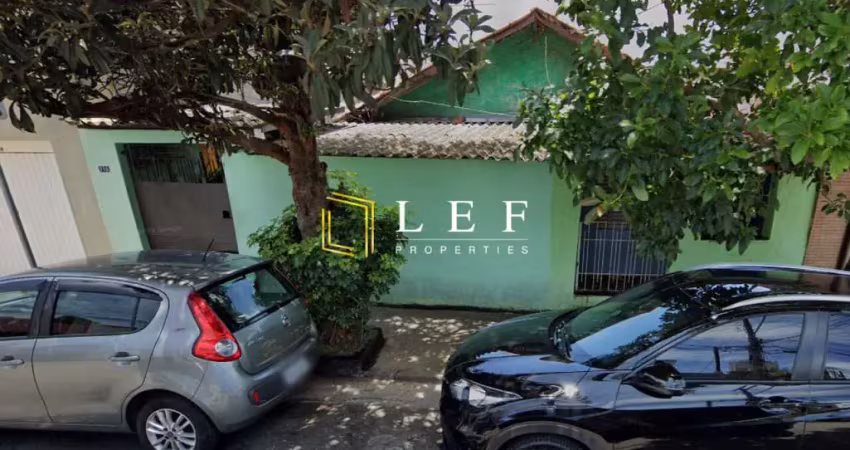 Terreno à venda na Rua Doutor Octávio de Oliveira Santos, --, Brooklin Paulista, São Paulo