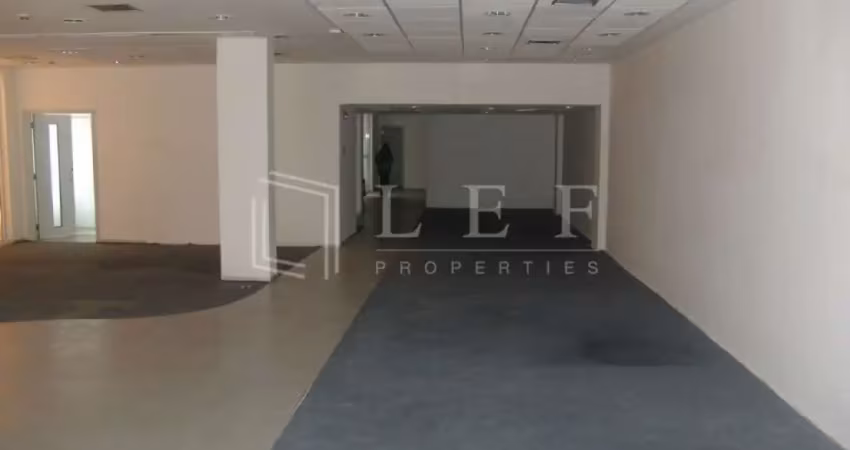 Casa comercial para alugar na Rua Verbo Divino, --, Granja Julieta, São Paulo